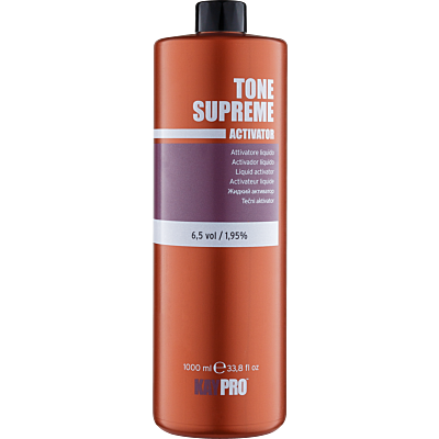TONE SUPREME Жидкий активатор 1,95%