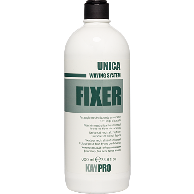 UNICA Fixer Нейтралізатор для завивки