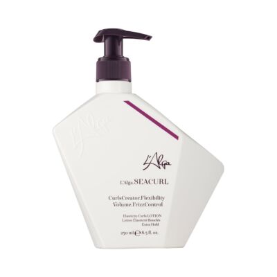 SEACURL Лосьйон для укладання виткого волосся