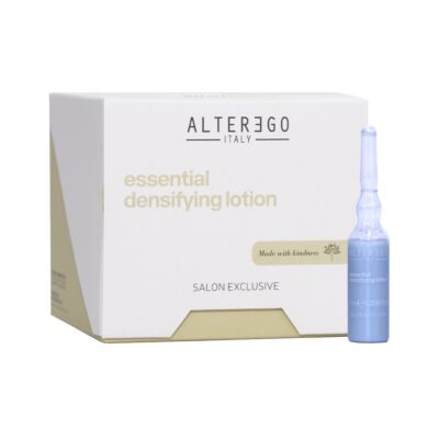 Лосьйон ущільнювальний для слабкого волосся 7мл