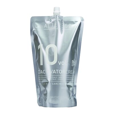 Крем-окислювач 3% 10VOL