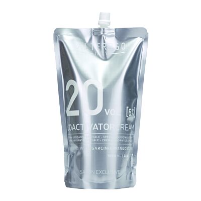 Крем-окислитель 6% 20VOL
