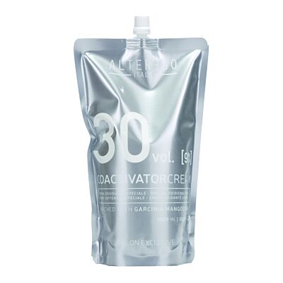 Крем-окислитель 9% 30VOL