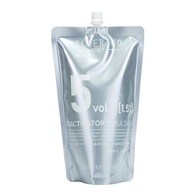 Окислювальна емульсія 1,5% 5VOL