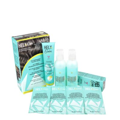 НАБІР для домашнього фарбування