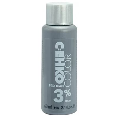 Окислитель-эмульсия  3%