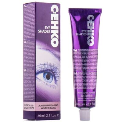 C:EHKO Краска для бровей и ресниц