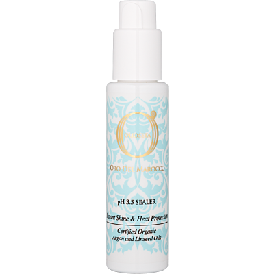 OLIOSETA ODM Спрей-силер для волосся