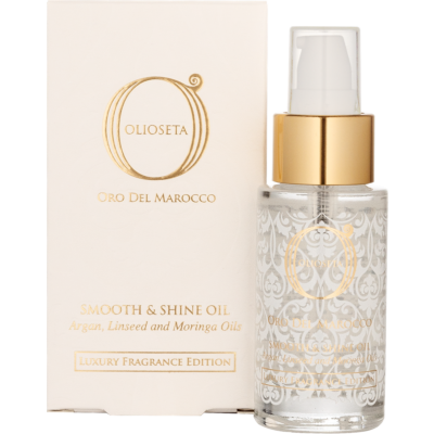 OLIOSETA ODM Олія Гладкість та блиск