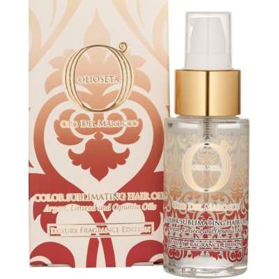 OLIOSETA ODM Масло Изысканность цвета