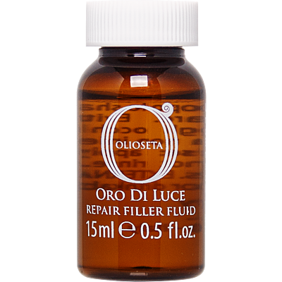 OLIOSETA ODL Відновлювальний флюїд-філер АМПУЛА