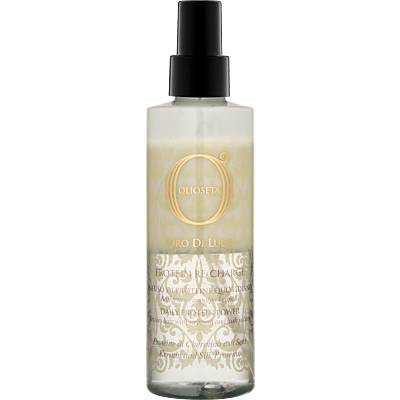 OLIOSETA ODL Двофазний протеїновий спрей