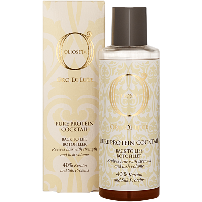 OLIOSETA ODL Коктейль протеїновий концентрат