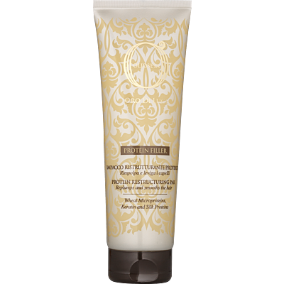 OLIOSETA ODL Ліпідна маска протеїновий філер