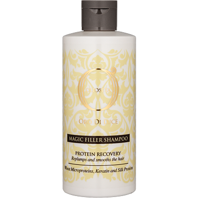 OLIOSETA ODL Меджик філер-шампунь