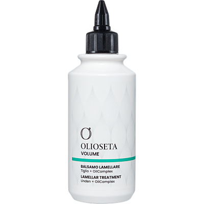 OLIOSETA VOLUME Ламелярний кондиціонер