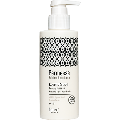 Expert's Delight Маска-флюїд для закріплення кольору