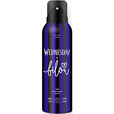 Дезодорант-спрей No-Hug Zone