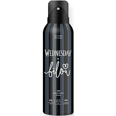 Дезодорант-спрей Solitude Suits Me