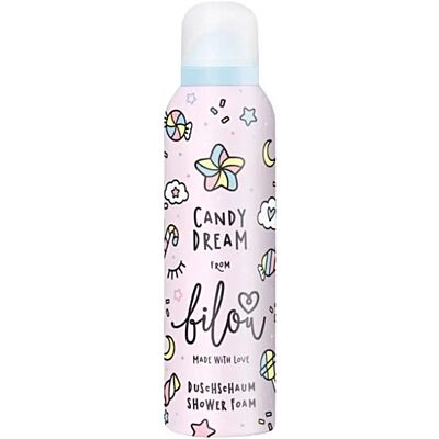 Пенка для душа Candy Dream
