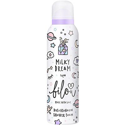 Пенка для душа Milky Dream