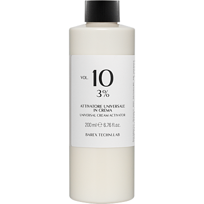 TECHNI.LAB Універсальний крем-активатор 3%
