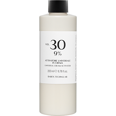 TECHNI.LAB Універсальний крем-активатор 9%