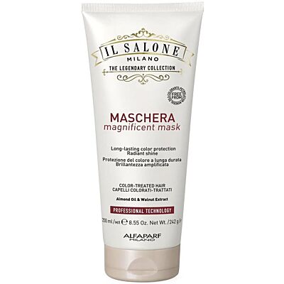 Magnificent маска для фарбованного волосся