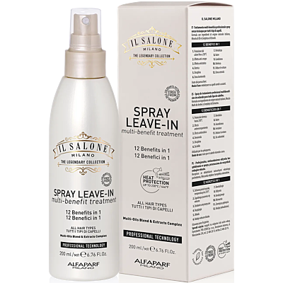 Multi-benefit спрей незмивний 12в1