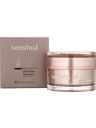 Крем для нормальної шкіри обличчя 30мл