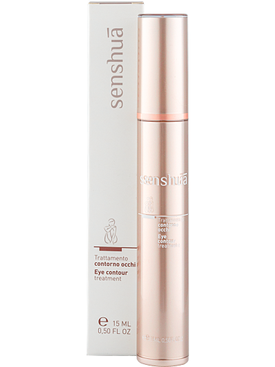 Крем для шкіри навколо очей 15мл