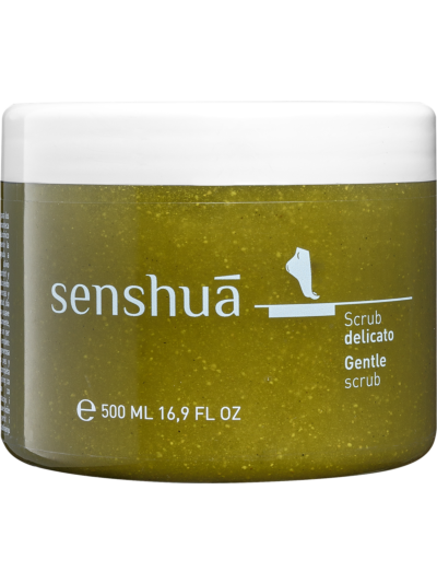 Скраб для ніг 500мл