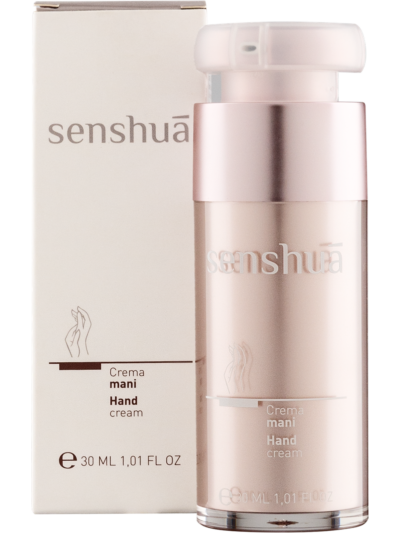 Ультраживильний крем для рук 30мл