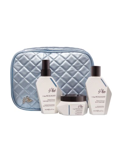 SEALIGHT Beauty Набор для оъема волос