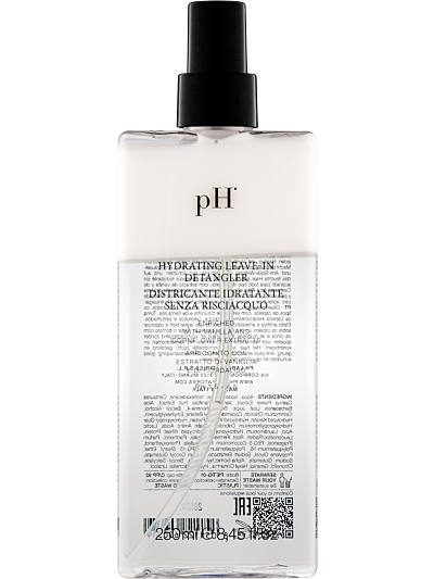 Flower Увлажняющий спрей-кондиционер