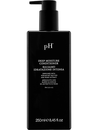 Flower Кондиционер Глубокое увлажнение