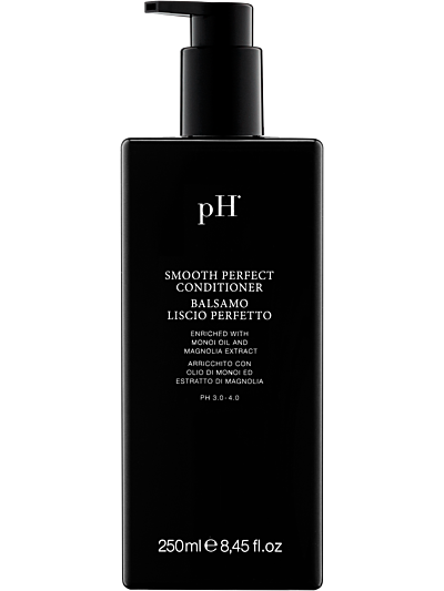 Flower Кондиционер Идеальная гладкость