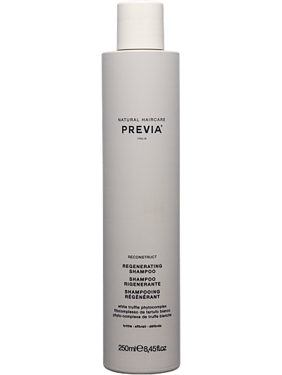 WHITE TRUFFLE Филлер шампунь