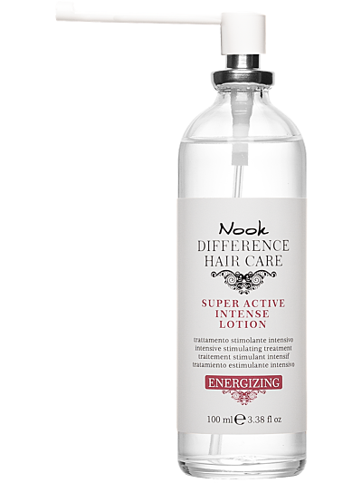 DHC Energizing Лосьон суперактивный Интенсивное лечение