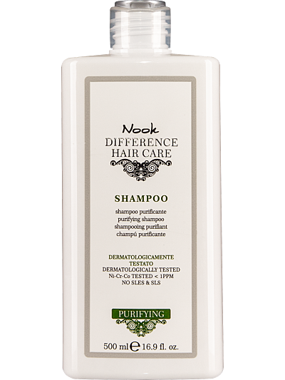 DHC Purifying Шампунь против перхоти