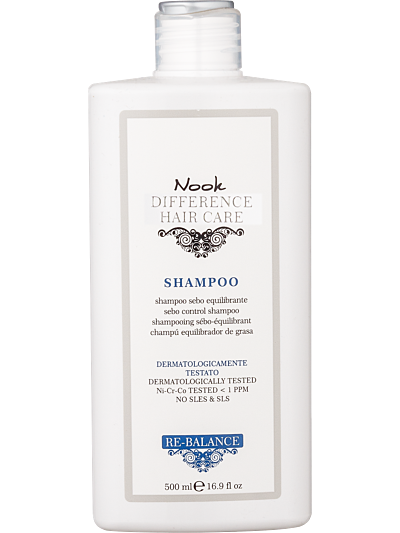 DHC Re-Balance Шампунь себобаланс