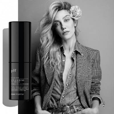 Новинка від ph Laboratories Volumising Powder