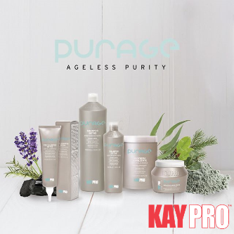 KayPro Purage детокс серія