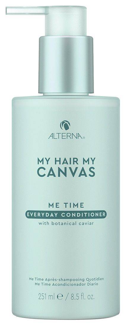 Canvas Me Time Ежедневный кондиционер