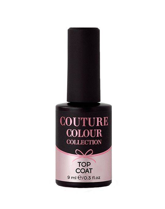 Закріплювач гель-лаку Top Coat
