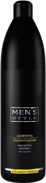 ProfiStyle MEN's Style Шампунь Нормализующий