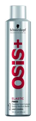 OSIS+ Elastic Лак эластичной фиксации