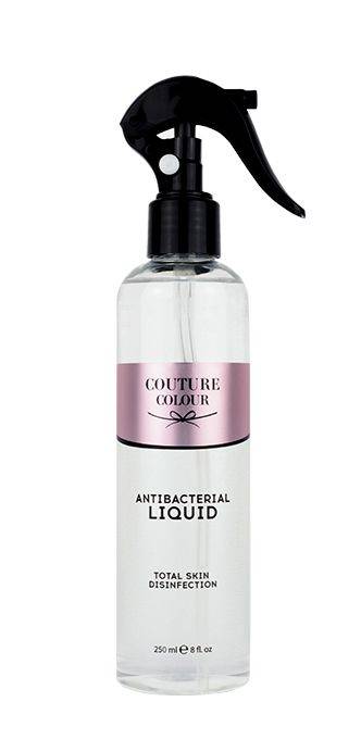 Антибактеріальна рідина для дезінфекції рук Antibacterial Liquid