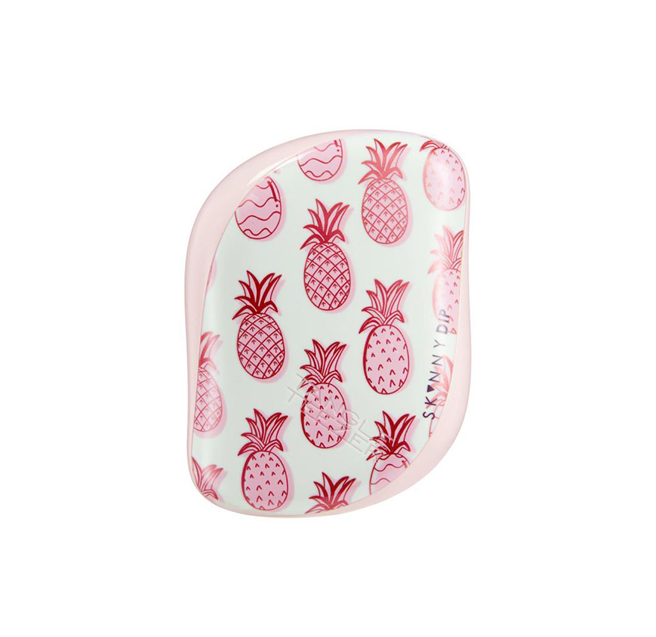 Гребінець Compact Styler Skinny Dip Pineapple