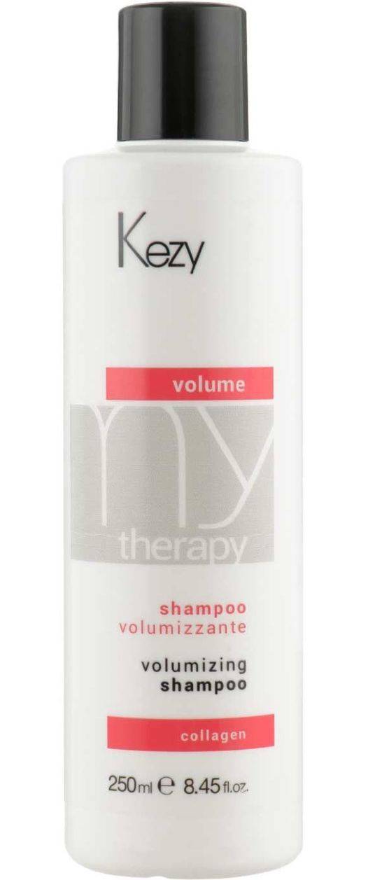 VOLUMIZING Шампунь для объема с коллагеном